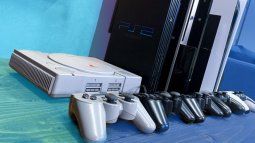 The future of video games seems to be moving further and further away from consoles.