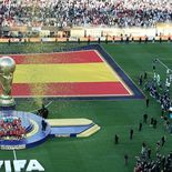 La ceremonia de premiación quedó marcada por una polémica actitud de la delegación argentina. La ceremonia de premiación quedó marcada por una polémica actitud de la delegación argentina.