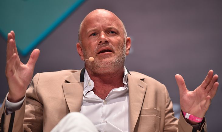 Michael Novogratz pasó del ring a Wall Street y hoy maneja Millones gracias a las criptomonedas, marcando el rumbo del mercado digital. Michael Novogratz pasó del ring a Wall Street y hoy maneja Millones gracias a las criptomonedas, marcando el rumbo del mercado digital.