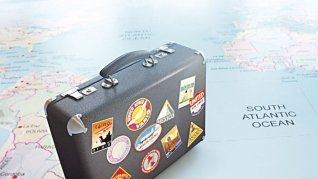 Conocé todos los detalles del Travel Sale 2025.