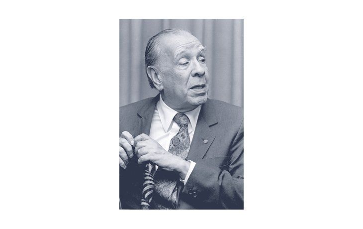ámbito.com | Veinticinco años después, las ediciones de los libros de Jorge Luis Borges se multiplican y nuevas biografías continúan apareciendo, sin que el secreto de su vida y su obra se extinga.