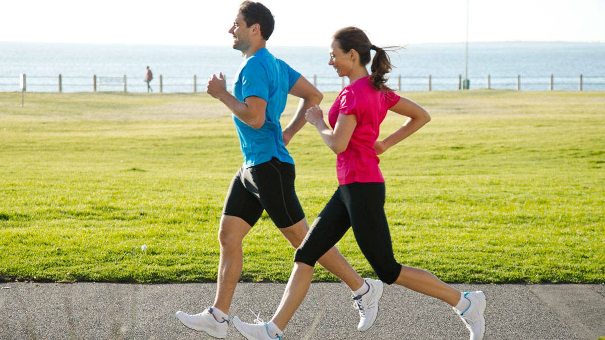 The doctors put an end to the mystery and revealed which is the best exercise to live more: walk or run?