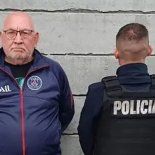 El jubilado que asesinó a su vecino fue declarado culpable El jubilado que asesinó a su vecino fue declarado culpable