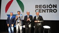 Ley ómnibus. Guillermo Francos se reunió con cinco gobernadores en 24 horas.