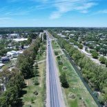 La expansión de la red de gas forma parte de una planificación más amplia orientada a consolidar el desarrollo urbano de la localidad y mejorar la calidad de vida de los habitantes de San Patricio del Chañar. La expansión de la red de gas forma parte de una planificación más amplia orientada a consolidar el desarrollo urbano de la localidad y mejorar la calidad de vida de los habitantes de San Patricio del Chañar.