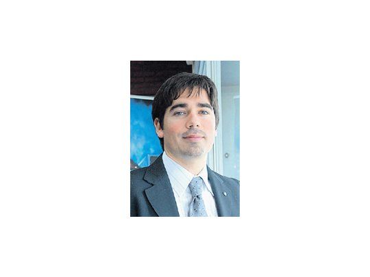 Alejandro Pazos es el nuevo gerente de Marketing y Comunicaciones de Scaña en la Argentina.