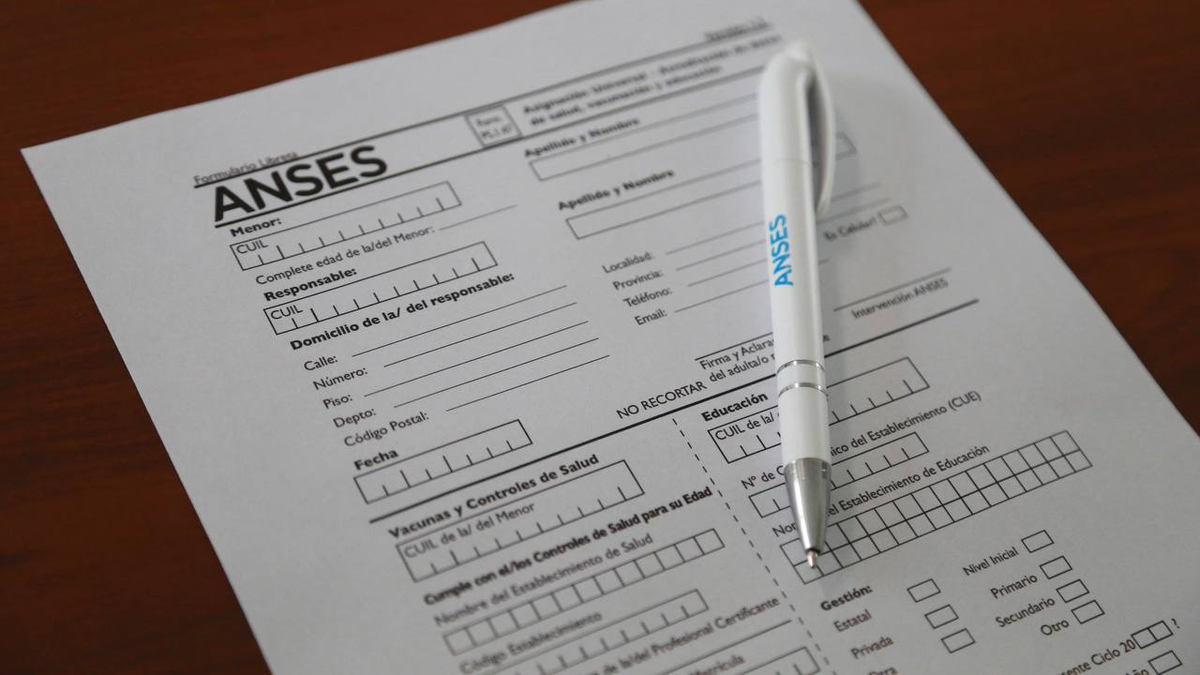 ANSES: ¿Cómo cobrar un plus del 20%?