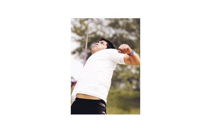 Deporte en pocas líneas