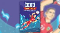 el libro del dibu martinez: como es y cuanto cuesta