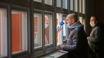 Aumentan los casos por Covid en las primeras semanas del año.&nbsp;