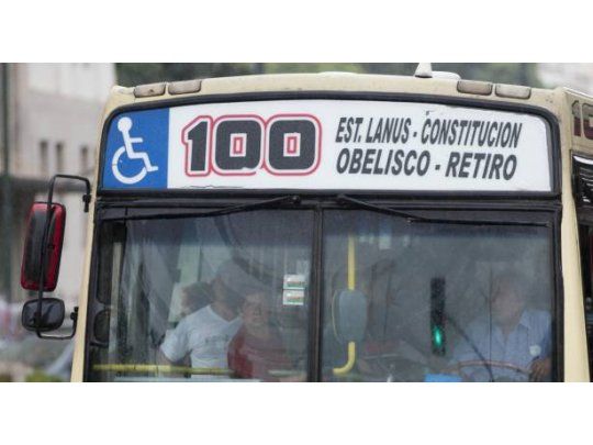 UTA acordó suba salarial del 29%
