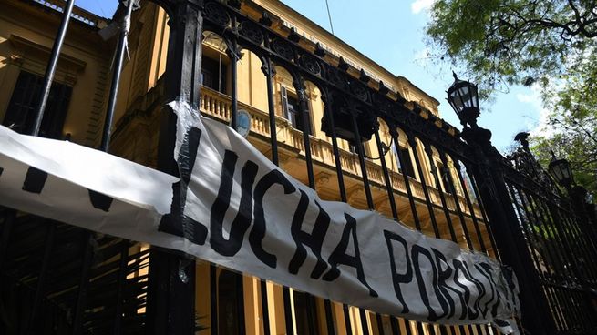 Irregularidades y falta de control en las escuelas porteñas.&nbsp;