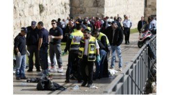 Matan en Israel a rabino argentino, hermano del escritor Marcelo Birmajer
