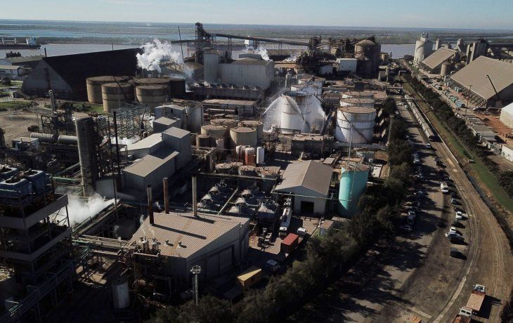 ámbito.com | VICENTIN