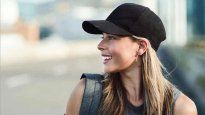 Cómo lookear tu gorra en este otoño-invierno 2025.