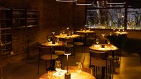 Cruz Godoy y una nueva propuesta gastronómica en Palermo.