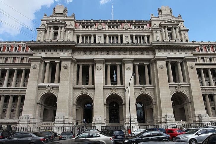 Los magistrados afirmaron que el DNU podría afectar la ley de autarquía del Poder Judicial.