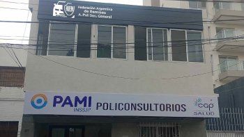 rescatan y reinaguran en quilmes la fundida clinica de salud privada brandsen