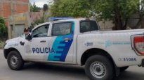 Asesinato y suicidio en Villa Dominico, partido de Avellaneda.&nbsp;