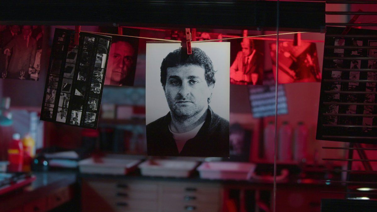 Netflix announces the premiere of “The Photographer and the Postman: The Crime of Cabezas”