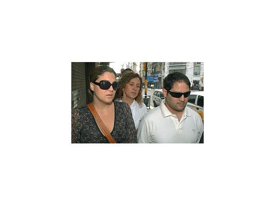 Felipe y Marcela Noble
