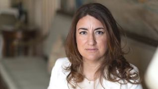 Reino Unido convocó a Mariana Plaza en medio de la disputa por Malvinas.