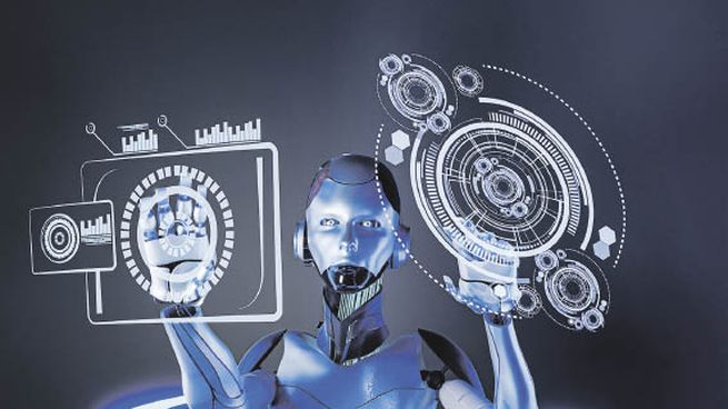 Empleo. En 45 economías, que abarcan 673 millones de trabajadores, se prevé que gracias a la inteligencia artificial se crearán 69 millones de nuevos puestos.
