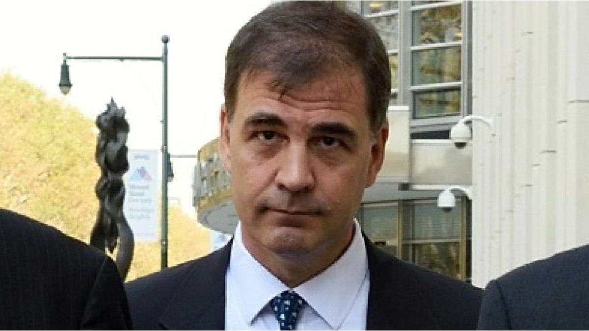 FIFAgate: Federal Court of Criminal Cassation denied businessman Burzaco a way to reach the Supreme Court