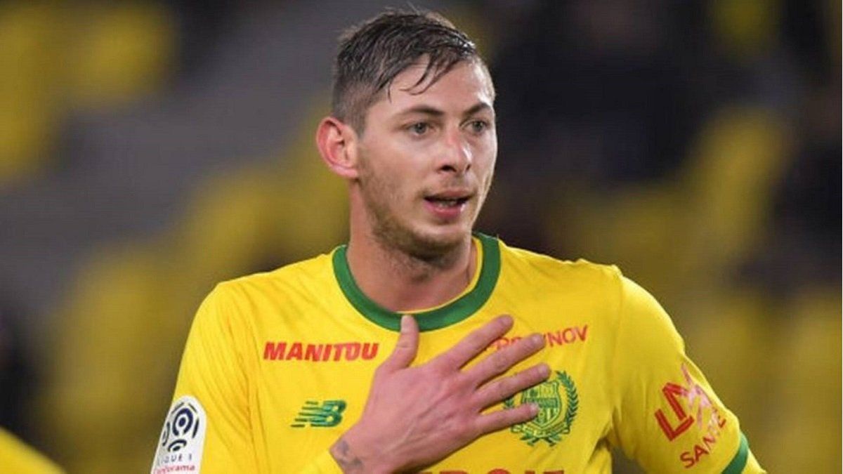 Cardiff will take Nantes to court in the Emiliano Sala case