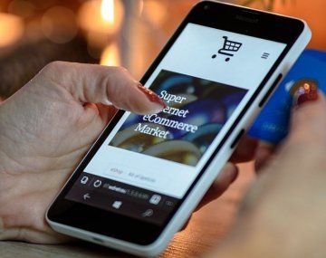 El lunes arranca el Cybermonday y el turismo se prepara para las ventas. El lunes arranca el Cybermonday y el turismo se prepara para las ventas.