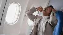 ¿Querés evitar sentarte con alguien en elavión? Este usuario tiene el truco para hacerlo.
