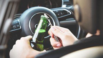 Peligroso: los cinco mitos del alcohol al volante