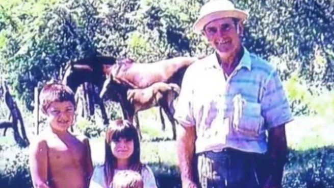 La solicitud se dio luego de que se reabrierá la causa 23 años después