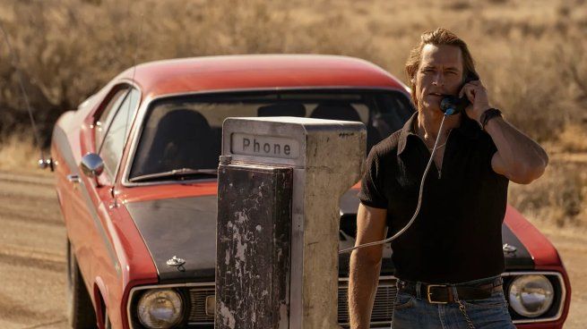 HBO Max canceled the “Duster” series of JJ Abrams after a single season