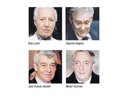 Quimeras anti-K frente al estigma de salir segundo