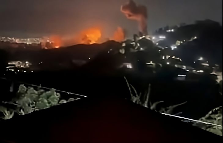 Estados Unidos capturó a Nicolás Maduro tras un intenso operativo. Estados Unidos capturó a Nicolás Maduro tras un intenso operativo.