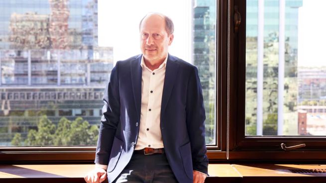 Pablo Goldin, director de MacroView.