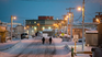 En Utqiagvik las temperaturas pueden ir desde -16°C hasta -28°C en invierno.