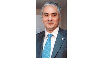 Santiago Montoya