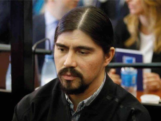 Martín Baéz está condenado a nueve años de prisión por lavado de dinero.
