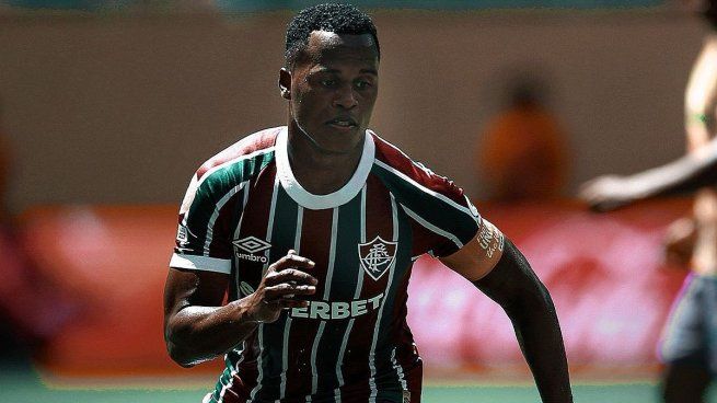 Fluminense cumplió con su objetivos: está en octavos del Mundial de Clubes.