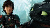 La saga animada es una de las más exitosas de DreamWorks.