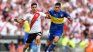 River receives Boca this Sunday at the Superclassic River receives Boca this Sunday at the Superclassic