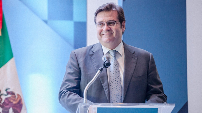 Agustín Coppel Luken deja la Dirección General de Grupo Coppel: quién es el nuevo sucesor.