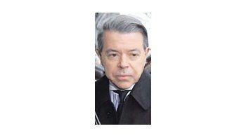 ámbito.com | Norberto Oyarbide
