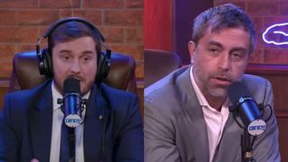 Federico Furiase y Felipe Núñez aseguraron que accedieron a los préstamos “como cualquier hijo de vecino”. Federico Furiase y Felipe Núñez aseguraron que accedieron a los préstamos “como cualquier hijo de vecino”.