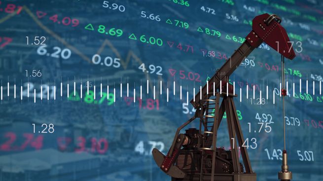 La volatilidad en los precios del petróleo está lejos de terminar.&nbsp;
