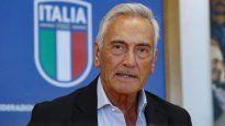 Crisis en Italia tras la eliminación del Mundial: renunció el presidente de la Federación