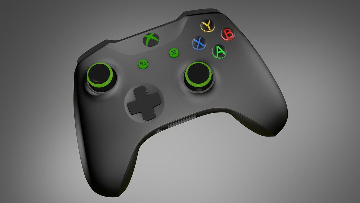 The perfect invention for gamers: with this device you will start your day in a very different way