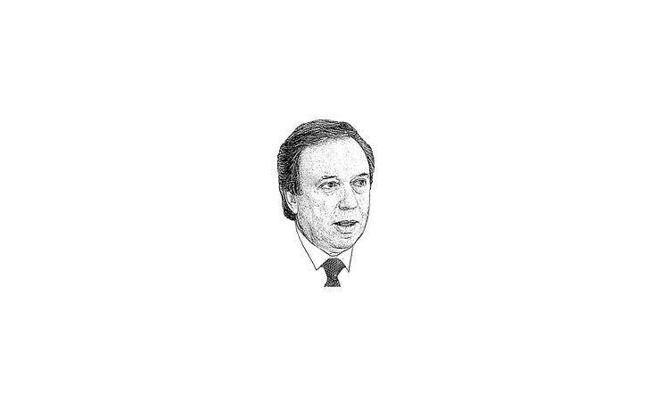 Daniel Peralta